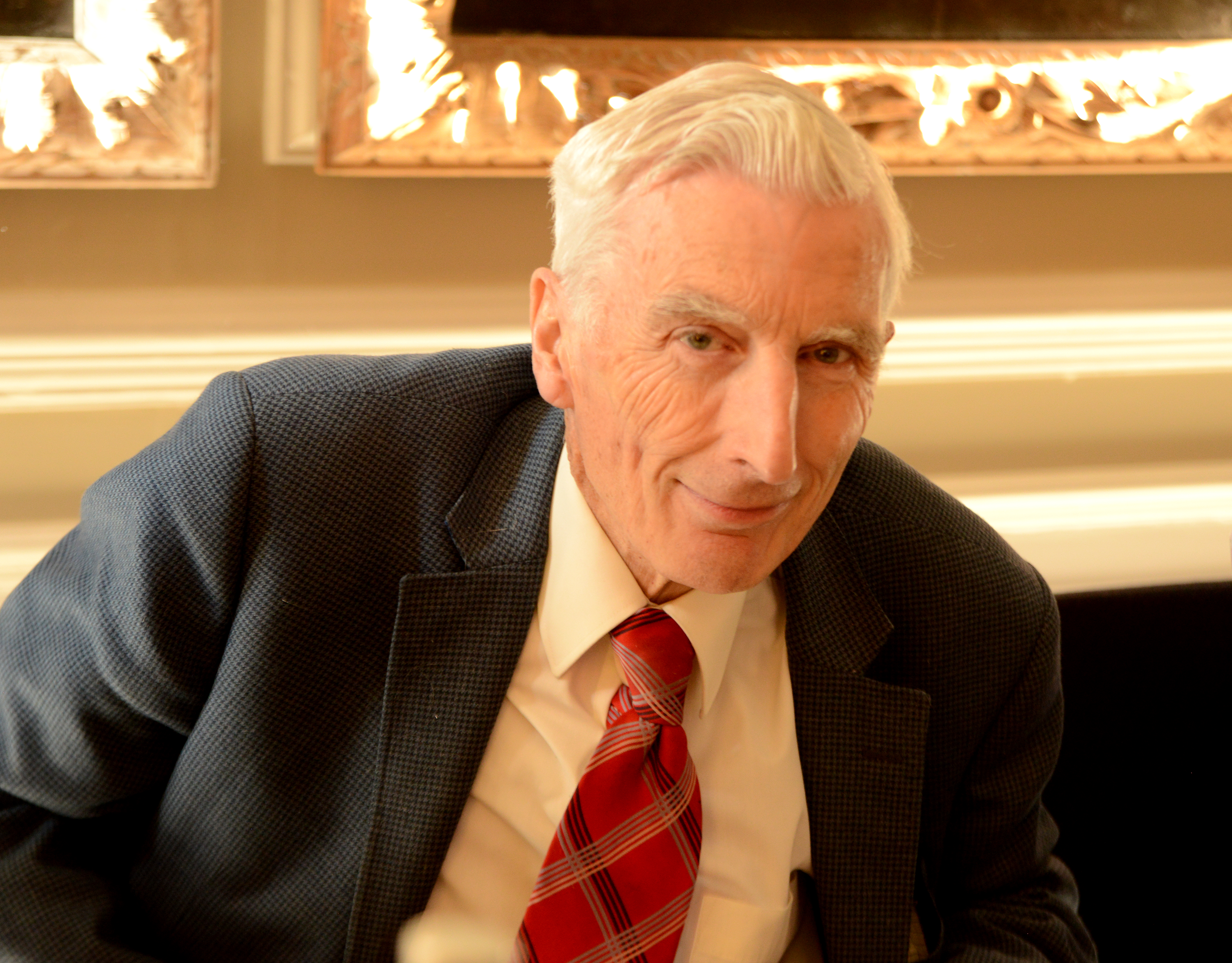 Martin Rees